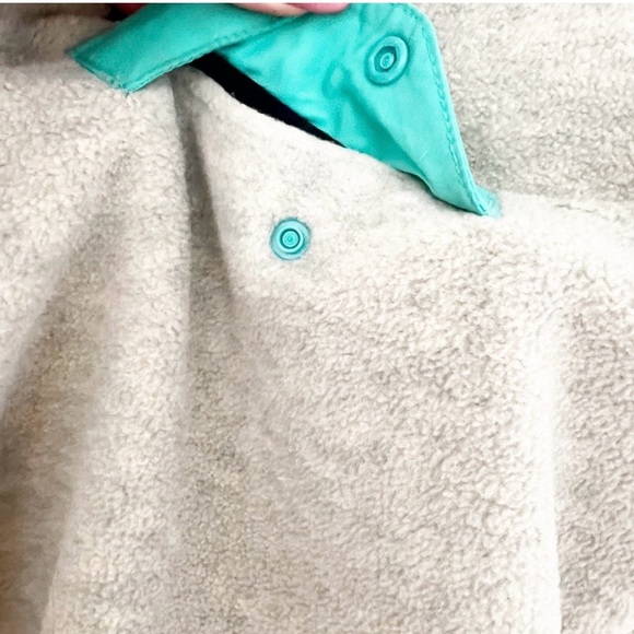 Patagonia Synchilla Snap-T pullover - Picture 4 of 7